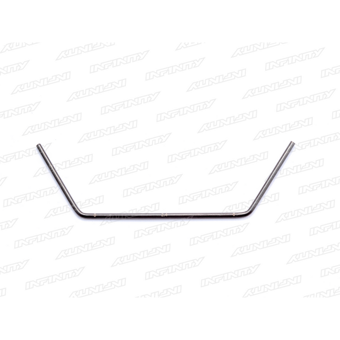 Infinity FRONT ANTI-ROLL BAR 2.4MM (1) R0304-2.4