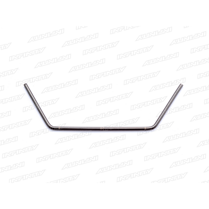 Infinity FRONT ANTI-ROLL BAR 2.7MM (1) R0304-2.7