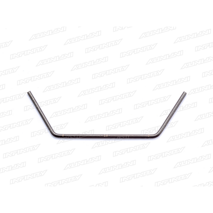 Infinity FRONT ANTI-ROLL BAR 2.9MM (1) R0304-2.9