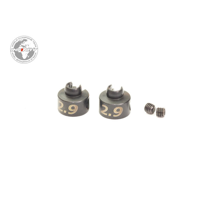 Infinity SWAY BAR STOPPER 2.9MM (2) R0382S29