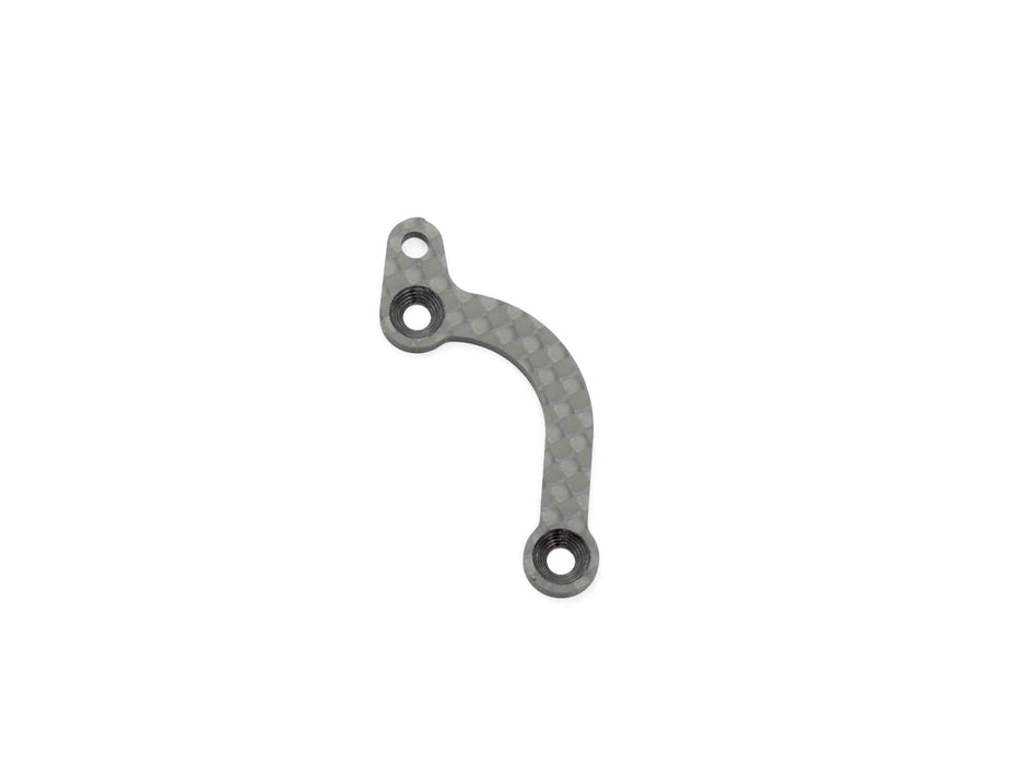 Infinity STIFFENER PIVOT CARBON (1) R0390S1