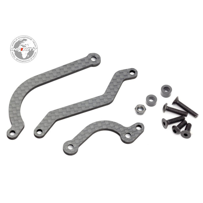 Infinity SIDE STIFFENER SET (1) R0390