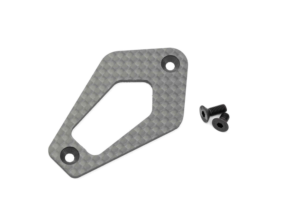 Infinity CHASSIS STIFFENER R (CARBON) (1) R0393