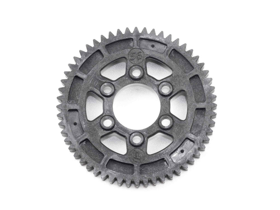 Infinity 0,8M 2ND SPUR GEAR 56T (HIGH PRECISION) (1) R0409T56