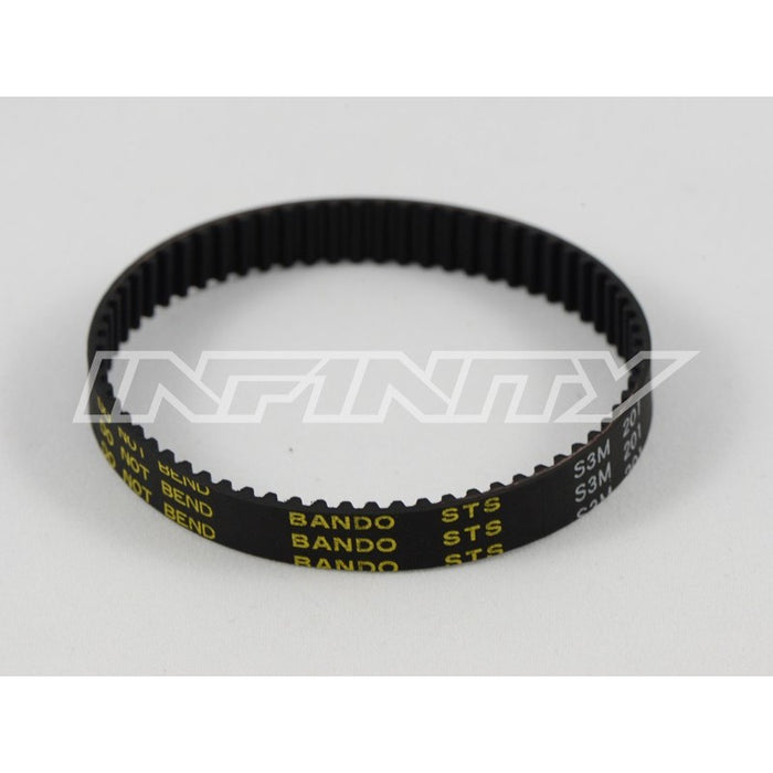 Infinity REAR BELT (RUBBER) 201 (1) R8003