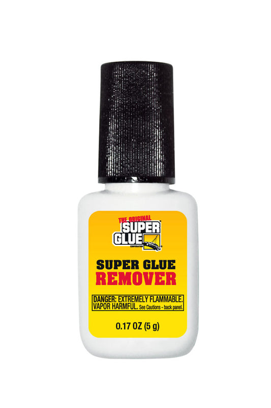 Super Glue Remover
