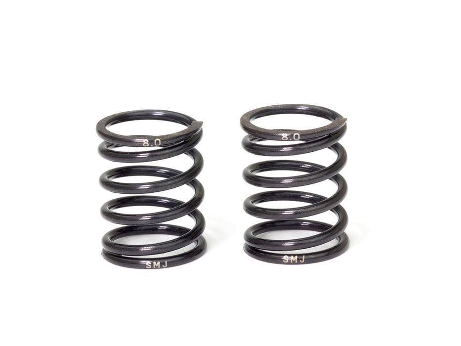 SMJ Stealth Line Spring RS8.0 (2) - Short 22mm