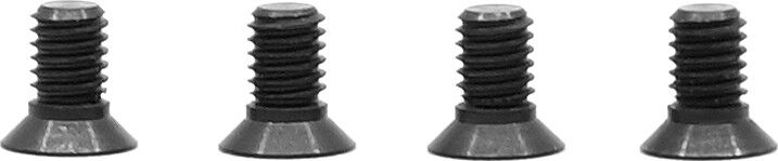 Awesomatix A800R Senkkopf Zentrierschraube Flach M3x5mm (4) - ST112-5 - RCXX - RC Racing Shop | RC Models | Tuning & Spare Parts for Professionals