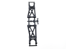 SWORKz S14-4 Rear Lower Arm Left in Standard Material (2) 224006S - RCXX - rc racing for professionals