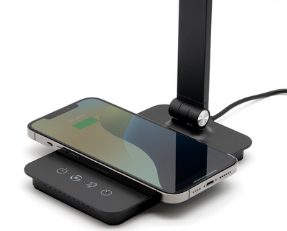 SUPPORT D'ÉCLAIRAGE À LED MUCHMORE 3