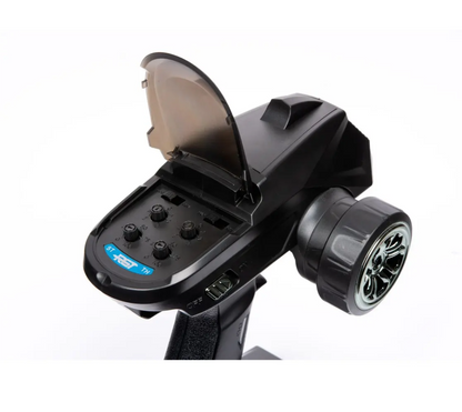 Sender X4 mit 4-kanal Empfänger