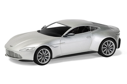 James Bond - Aston Martin DB10 'Spectre' - CC08003