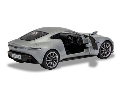 James Bond - Aston Martin DB10 'Spectre' - CC08003