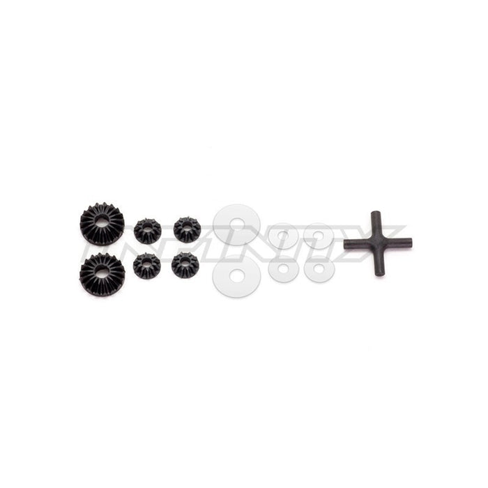 Infinity DIFF GEAR SET (1) T003