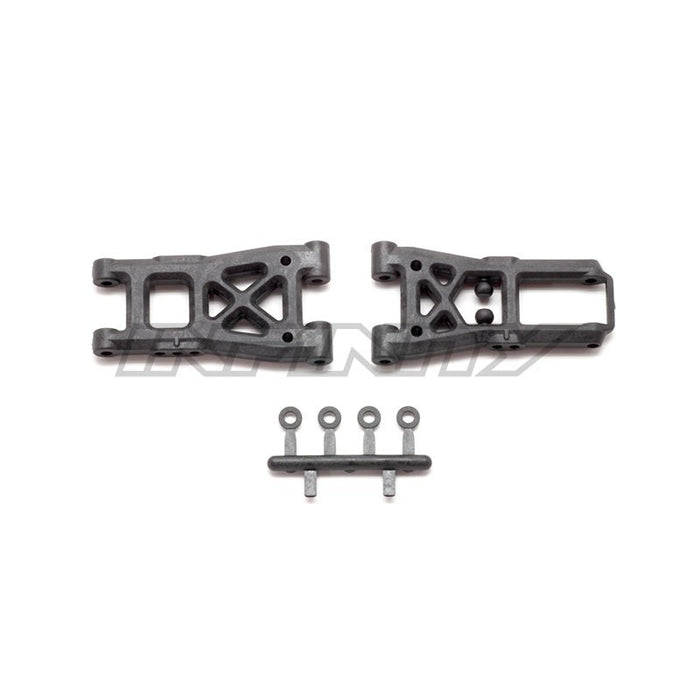 Infinity SUSPENSION ARM SET - HARD (2) T014