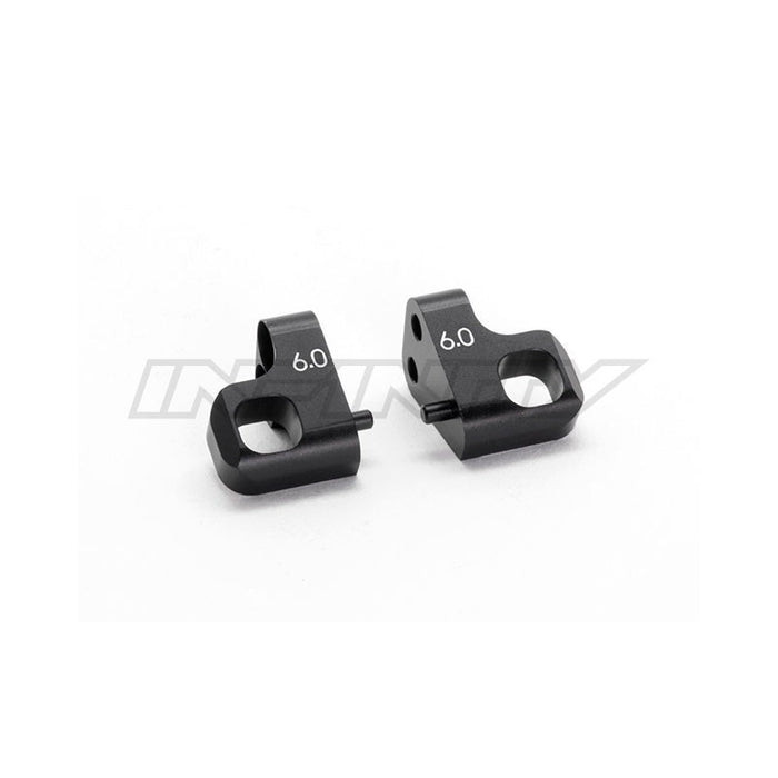 Infinity ALU LOWER SUSPENSION HOLDER -46.0 (2) T029