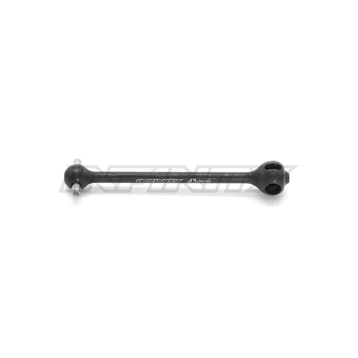 Infinity DJCVD DRIVE SHAFT 43MM (1) T041