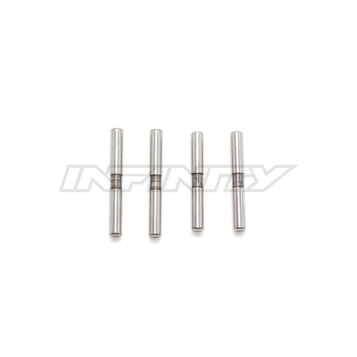 Infinity LOWER ARM OUTER SHAFT (FRONT&REAR) (4) T054