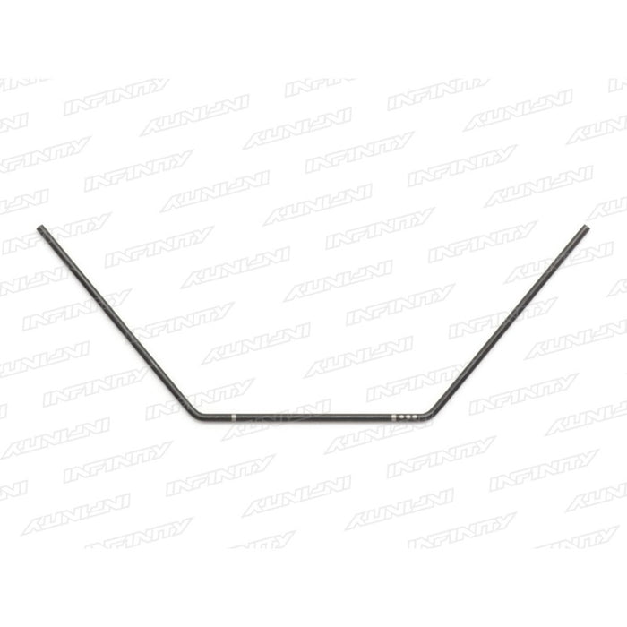 Infinity ANTI-ROLL BAR FRONT 1.3MM (1) T060-1.3