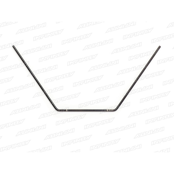 Infinity ANTI-ROLL BAR REAR 1.3MM (1) T061-1.3