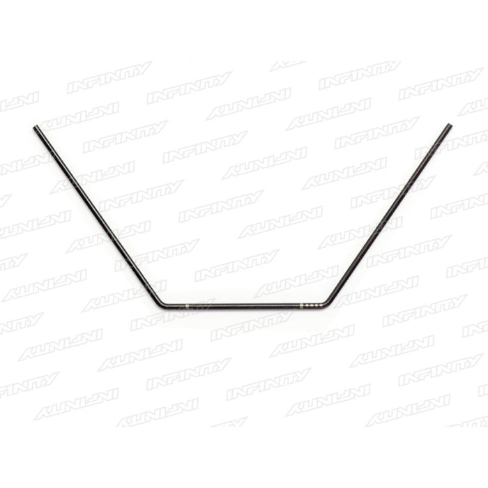 Infinity ANTI-ROLL BAR REAR 1.4MM (1) T061-1.4