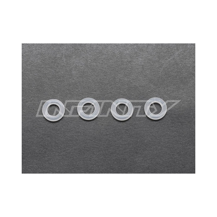 Infinity O-RING 5X2MM (4) T072