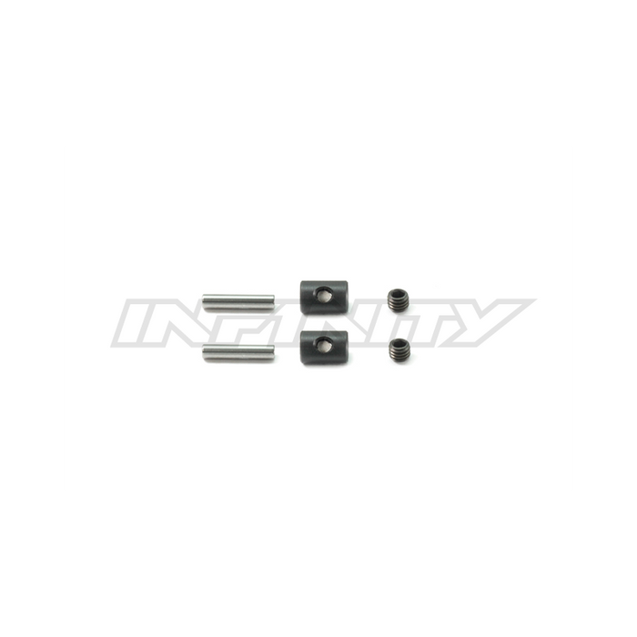 Infinity LW CVD MAINTENANCE SET (2) T128