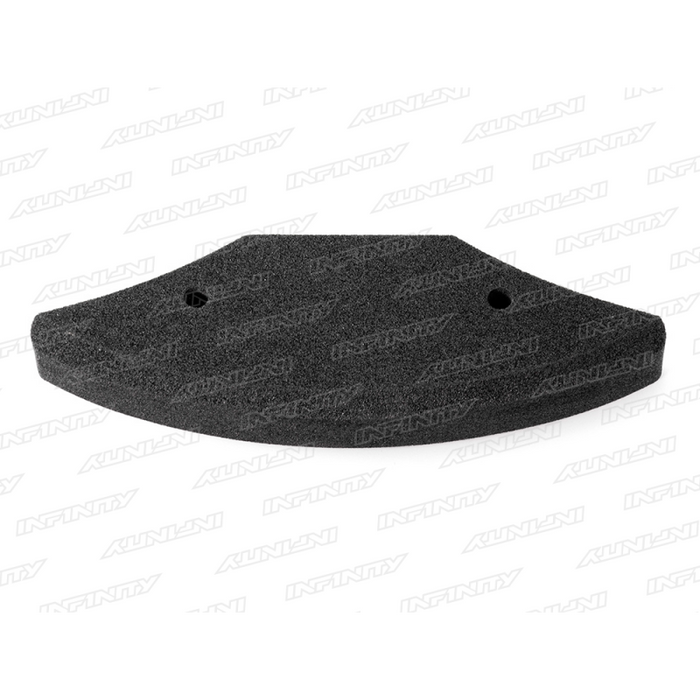 Infinity FOAM BUMPER (1) T161