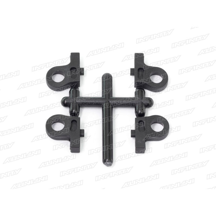 Infinity ANTI-ROLL BAR HOLDER SET (1) T167