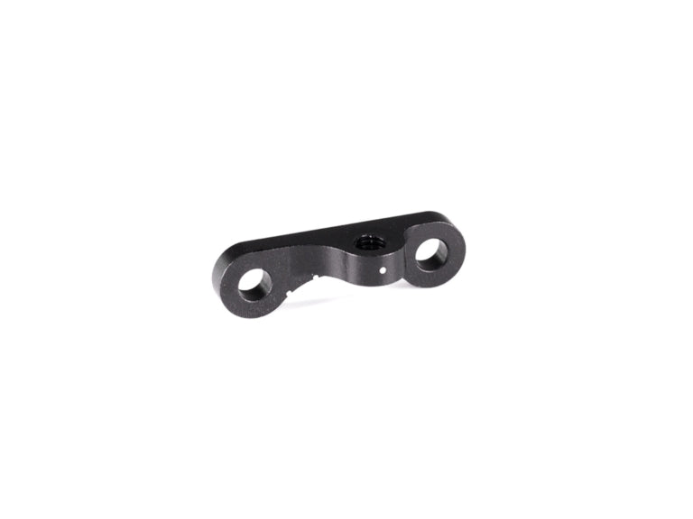 Infinity ALU UPPER ARM MOUNT -1dot (Black) (1) - T1761