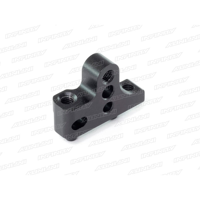 Infinity ALU SEPARATE LOWER SUSPENSION BLOCK -LEFT -40.0MM (1) T180-L40.0