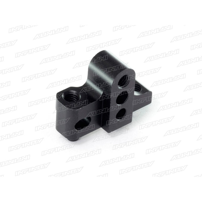 Infinity ALU SEPARATE LOWER SUSPENSION BLOCK -LEFT -44.5MM (1) T180-L44.5