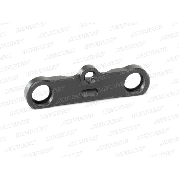 Infinity ALU ADJUSTABLE STEERING RACK (1) T184