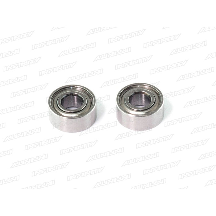 Infinity BALL BEARING 3X7X3MM (2) T230