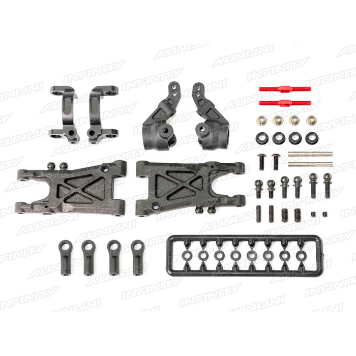 Infinity IF14-2 PASSIVE REAR STEERING (PRS) SET (1) T235