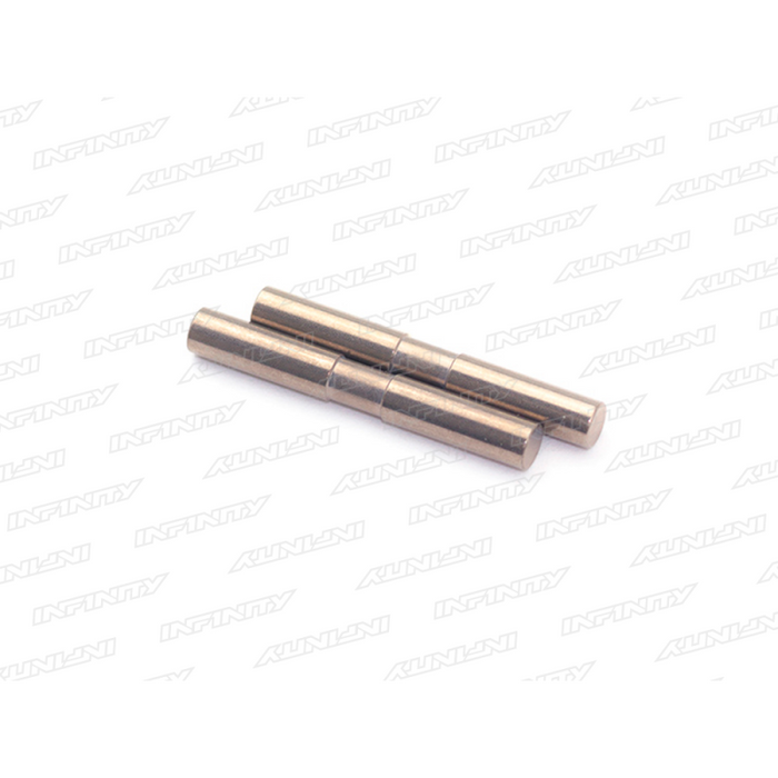 Infinity ULTRA LOW FRICTION LOWER ARM OUTER SHAFT - FRONT (2) T273