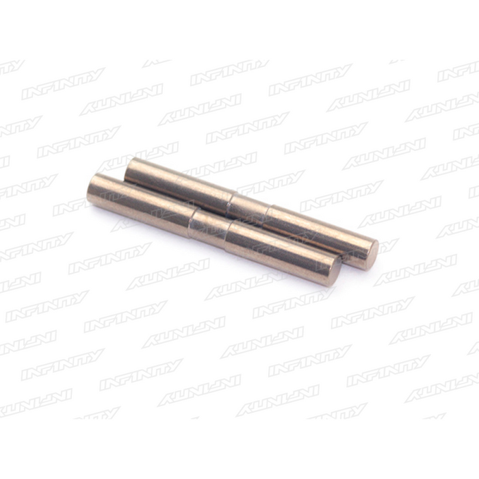 Infinity ULTRA LOW FRICTION LOWER ARM OUTER SHAFT - REAR (2) T274