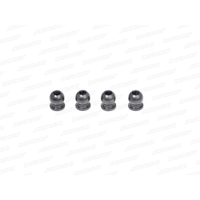 Infinity STEEL BALL HEAD 4.9MM (4) T276