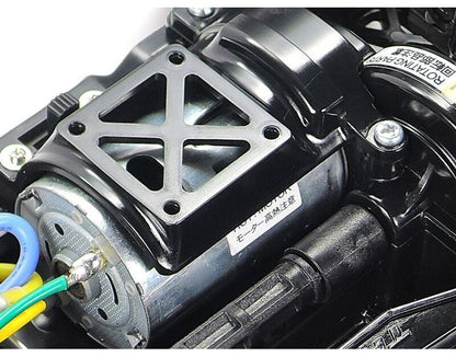 Tamiya 1/10 RC Toyota Celica GT-Four Touring Car (TT-02) - 47500