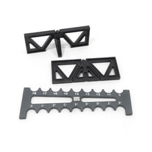 TKR3701 – Droop Gauge (1/8th Buggy/Truggy)