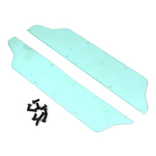 Tekno Air Control Guards (SCT410, left & right, w/hardware) - TKR5504