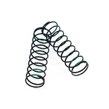 Tekno Shock Spring Set (1.5 x 10.25T, 3.48lb/in, 78mm, green) - TKR6031C