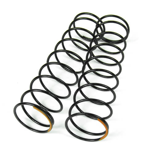 Tekno Shock Spring Set (rear, 1.4 x 9.5T, 85mm) - TKR6033
