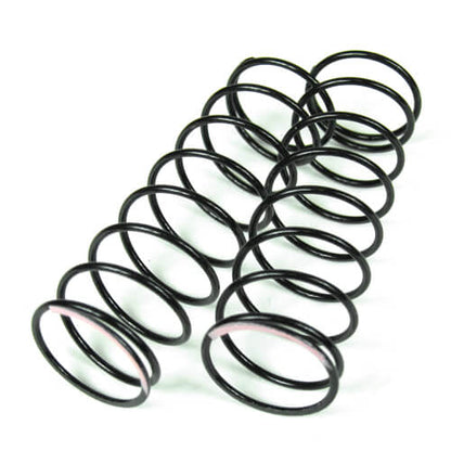 Tekno Shock Spring Set (front, 1.5 x 9.0T, 70mm) - TKR6035
