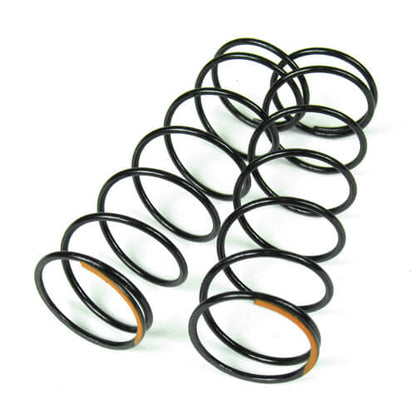 Tekno Shock Spring Set (front, 1.5 x 7.5T, 70mm) - TKR6038
