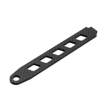 Tekno Battery Strap (carbon fiber, EB410) - TKR6503C