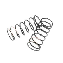 Tekno Shock Spring Set (front, 1.4x7.875, 5.03lb/in, 50mm, pink) - TKR7041