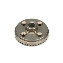Tekno Differential Ring Gear (40t, ET410, use with TKR7222) - TKR7221