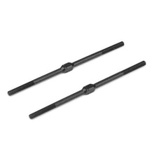 Tekno Turnbuckle (M3 thread, 78mm length, 4mm adjustment, 2pcs) - TKR7250