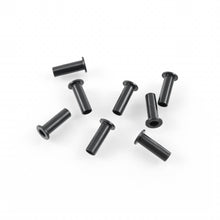 Tekno Hinge Pin Bushings (long, 8pcs) - TKR9055C